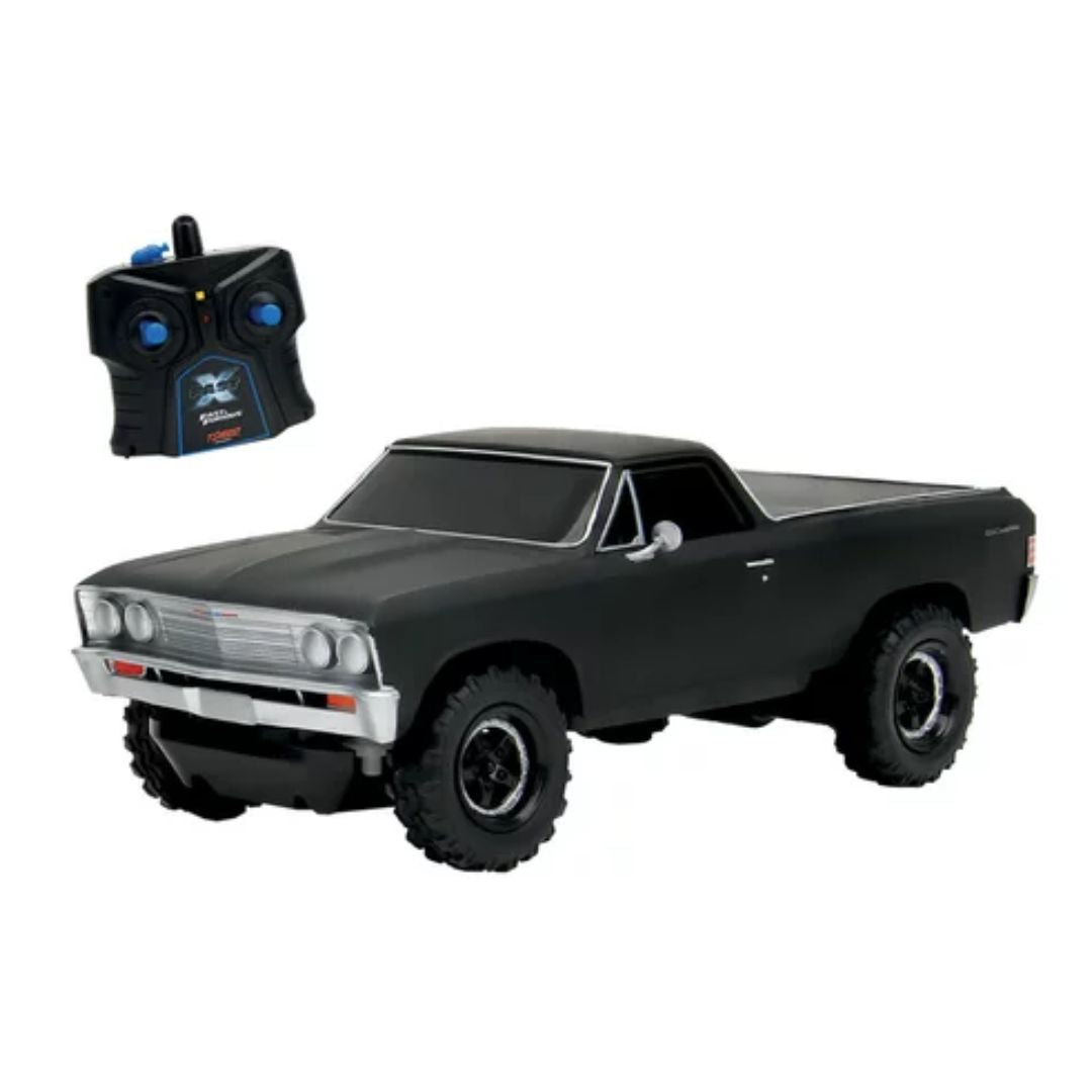 Fast & Furious 10 Radio Control Car El Camino