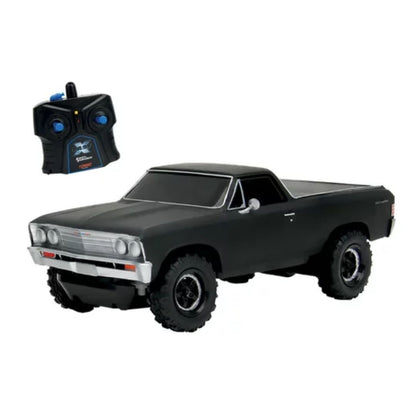 Fast & Furious 10 Radio Control Car El Camino