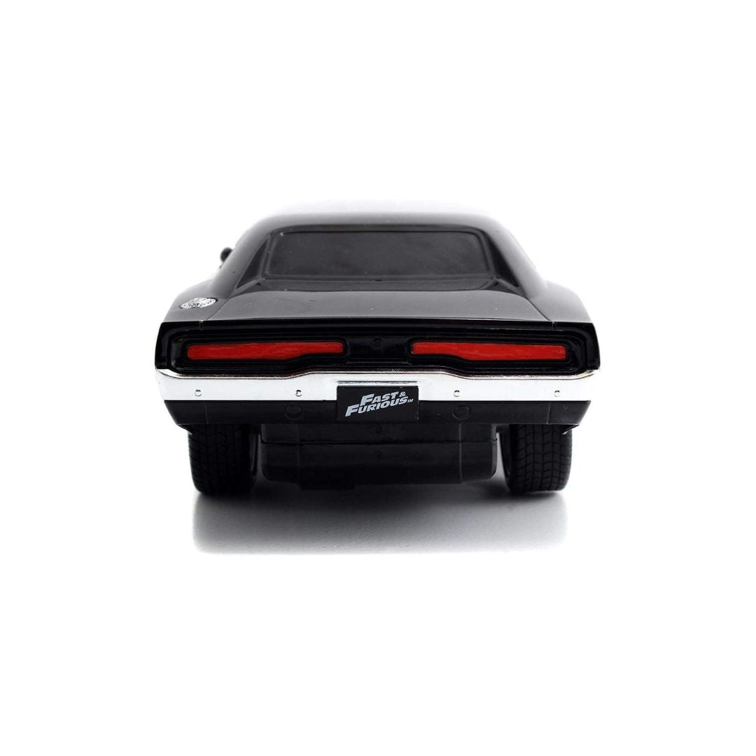 Fast & Furious Dodge Charger Remote Controlled Vehicle