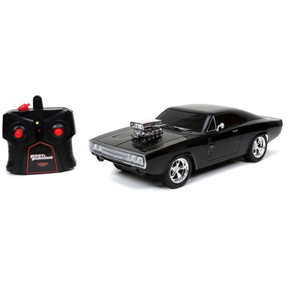 Fast & Furious Dodge Charger Remote Controlled Vehicle