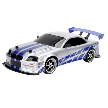 Jada Fast & Furious Nissan Skyline