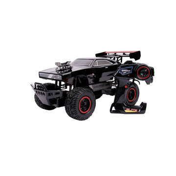 Jada Fast & Furious 1970 Dodge 4x4 RC Car