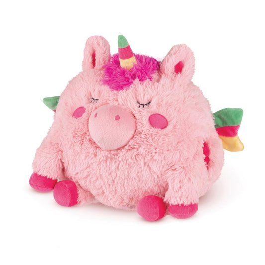 Noxxiez Cozy Handwarmer Unicorn