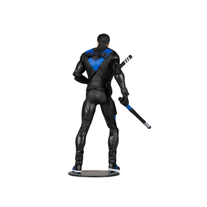 DC Gotham Knights Nightwing Action Figure