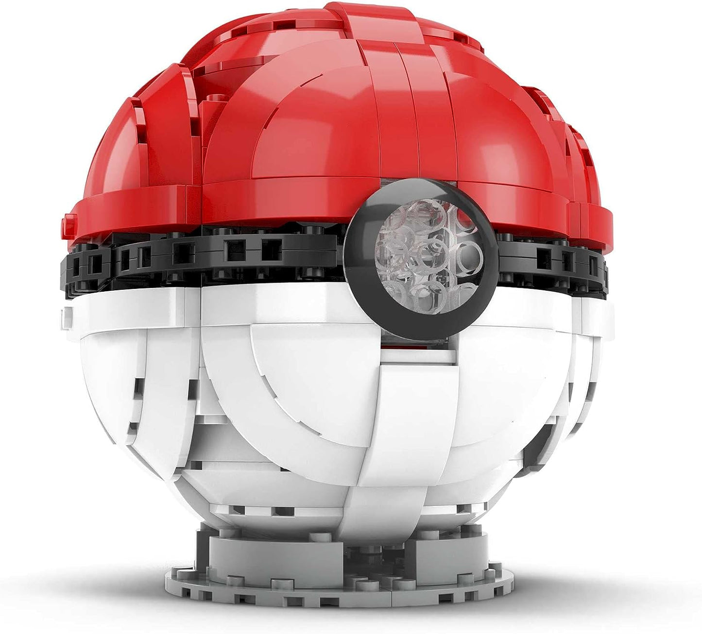 Pokemon Jumbo Poke Ball