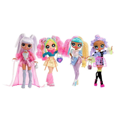 L.O.L. Surprise Fashion Doll Assortment
