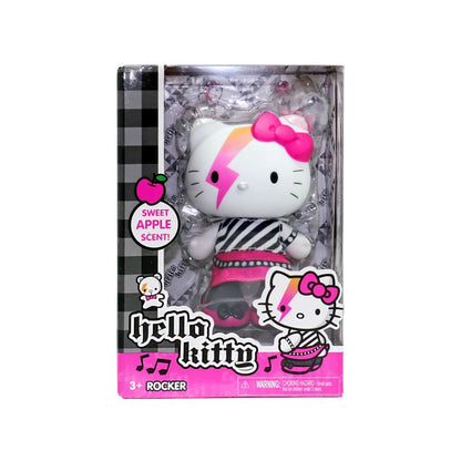 Hello Kitty Rocker Doll