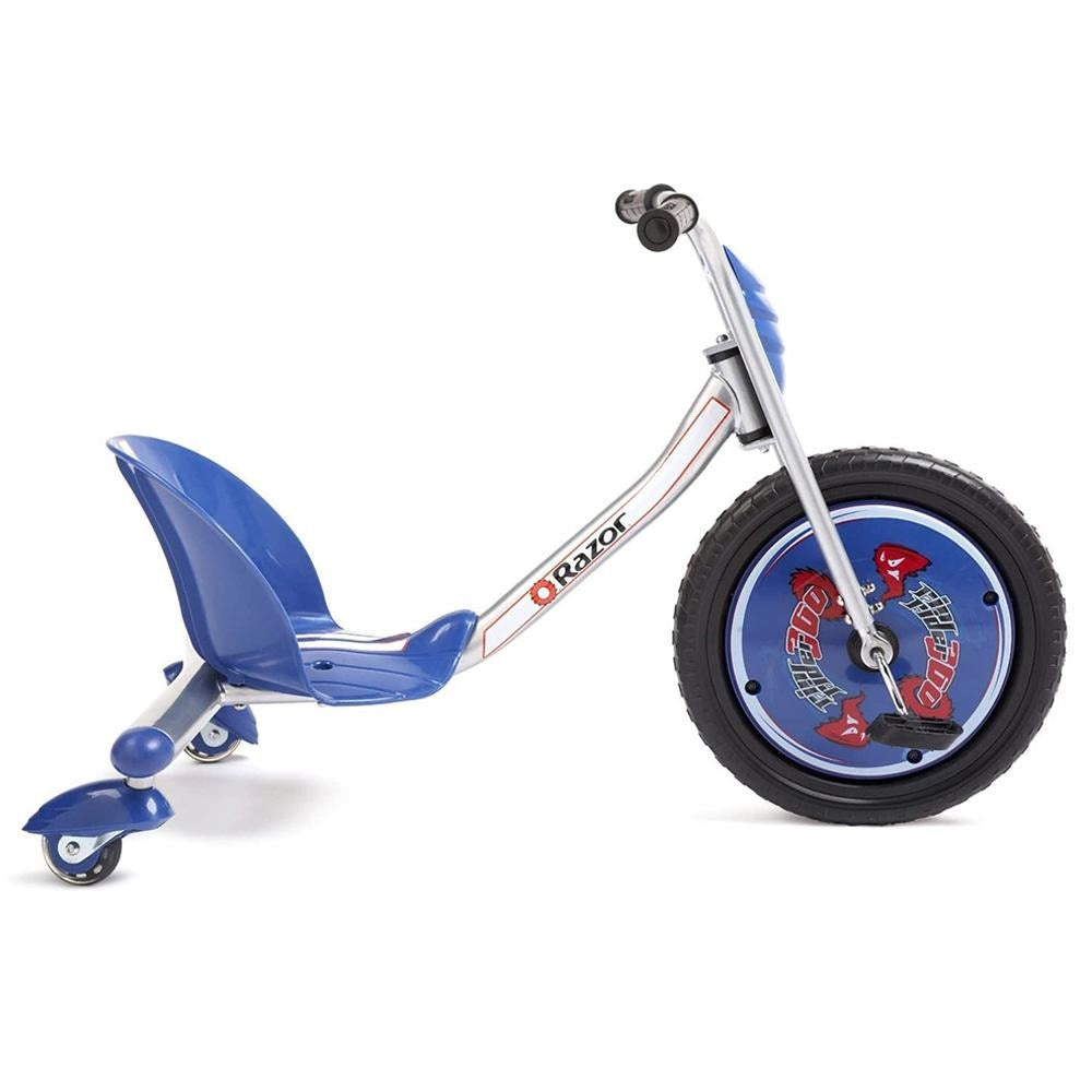 Razor RipRider 360 Tricycle - Blue – joueclublb