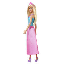 Barbie Princesse Doll Assortment