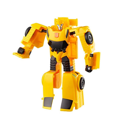 Hasbro Transformers Bumblebee 7-Inch