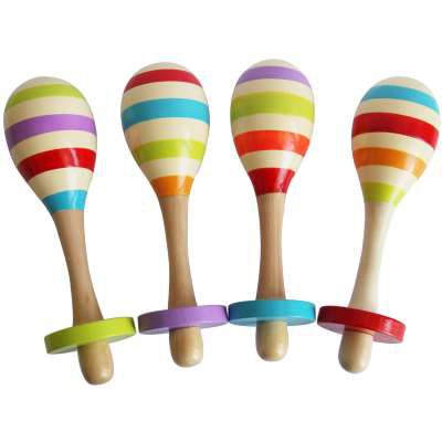 Maracas