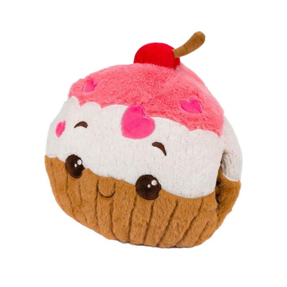 Noxxiez Cozy Handwarmer Cupcake