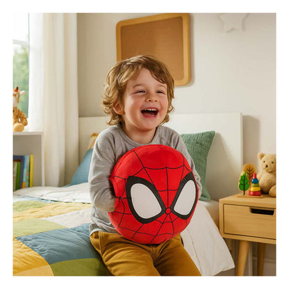 Noxxiez Cozy Handwarmer SpiderMan