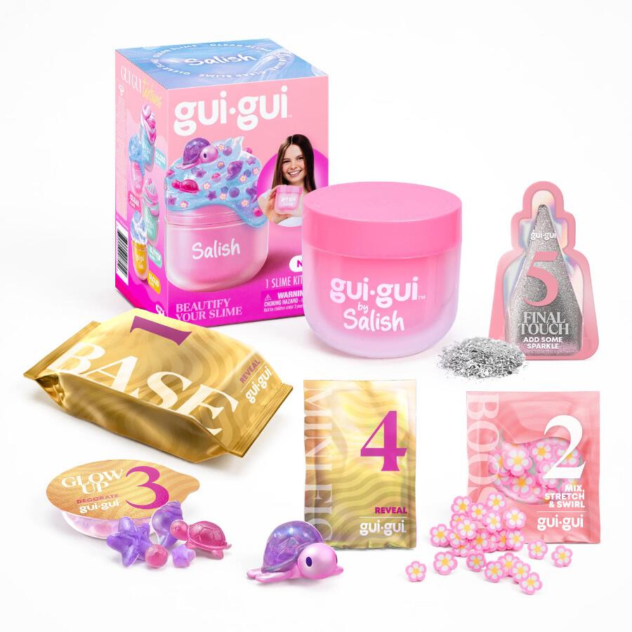 Gui-Gui S2 Single Pack - Assorted