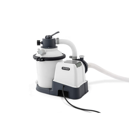 Intex Sand Filter Pump SX925