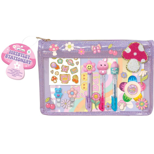 Hot Focus Grzybek Writing Implements Set