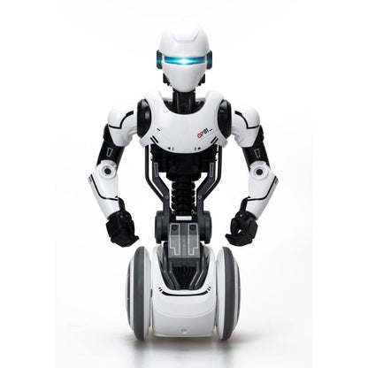 Silverlit Junior 1.0 Programmable Robot with Touchpad