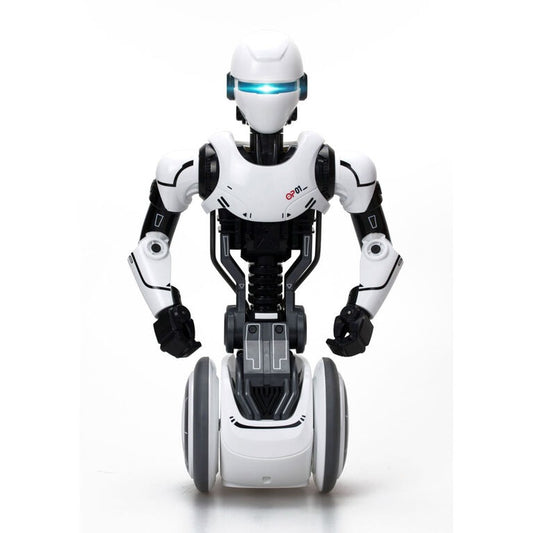 Silverlit Junior 1.0 Programmable Robot with Touchpad