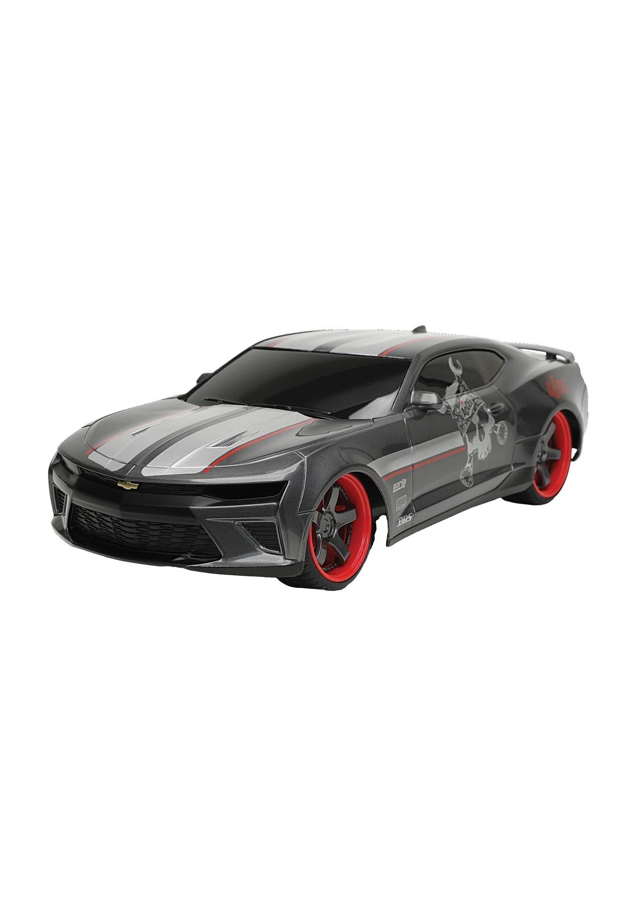 RC Chevy Camaro 2016 1:16