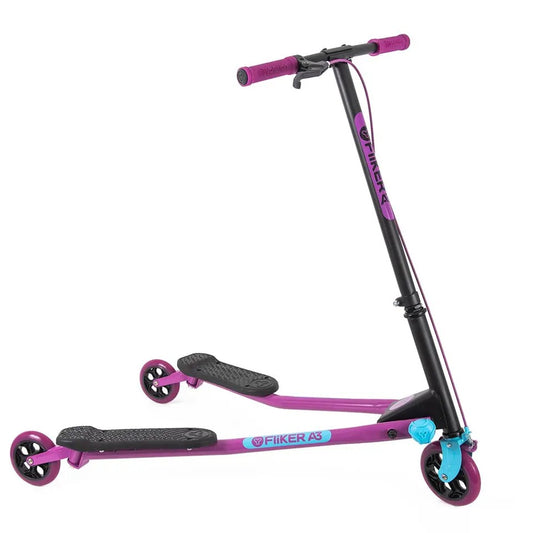 Yfliker A3 Air Purple