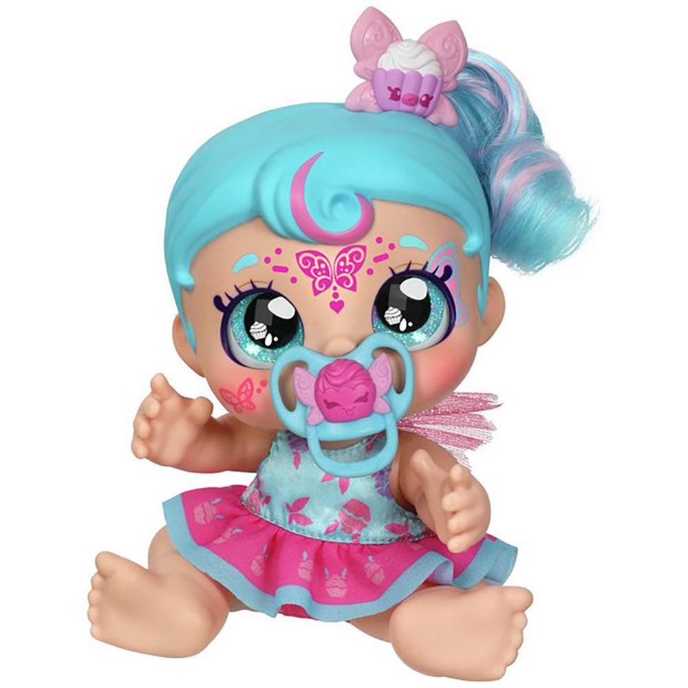 Kindi Kids S7 Baby Sister - Assorted