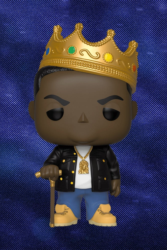 Funko Pop The Notorious B.I.G.