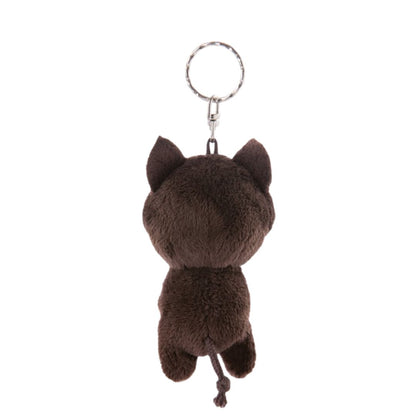 Nici Husky Barkley Keyring