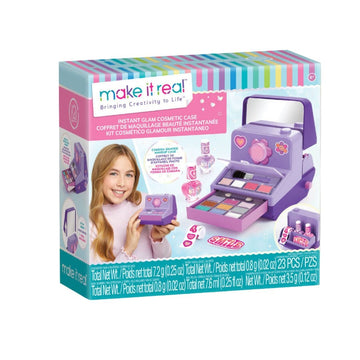 Make It Real Instant Glam Cosmetic Set