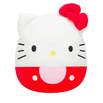 Squishmallow - Hello Kitty Plush Squishmallows