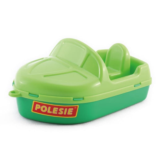 Boat Assorted (Mix 1)