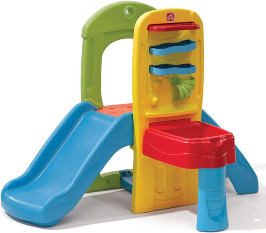 Step 2 Play Ball Fun Climber