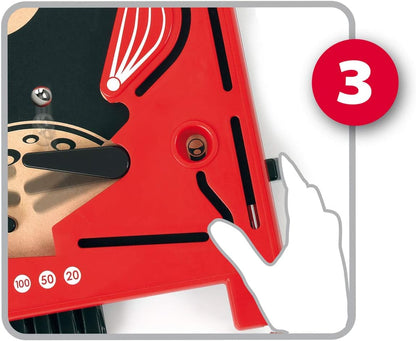 Jeu De Flipper