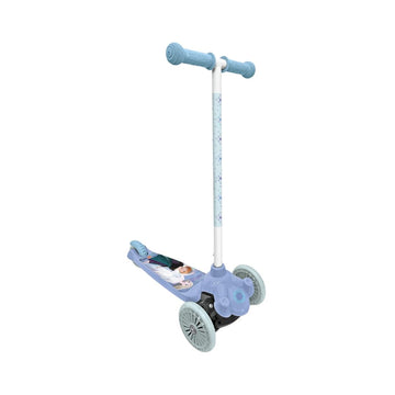Mondo Frozen Twist & role Scooter