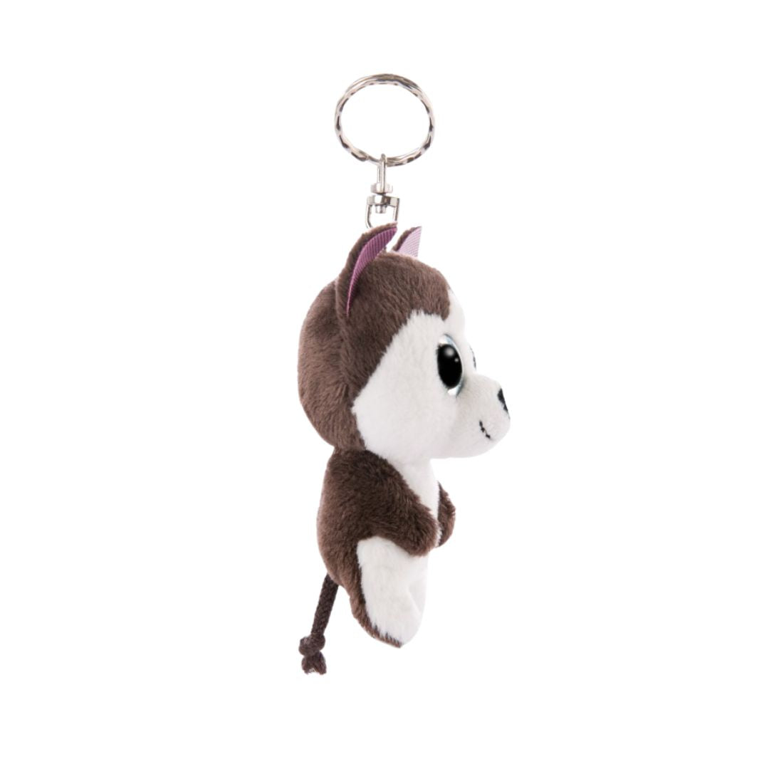 Nici Husky Barkley Keyring