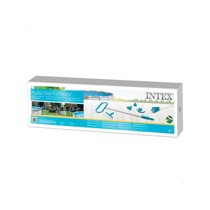Intex Deluxe Pool Maintenance Kit