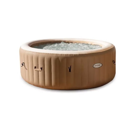 Intex Purespa Bubble Massage 216*71cm