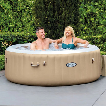 Intex Purespa Bubble Massage 216*71cm