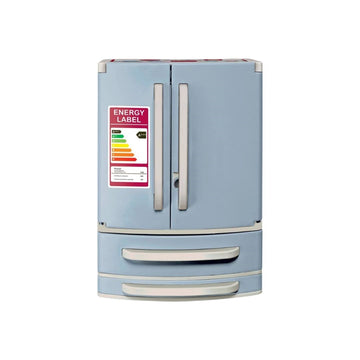 Com'les Vrais My Big Fridge