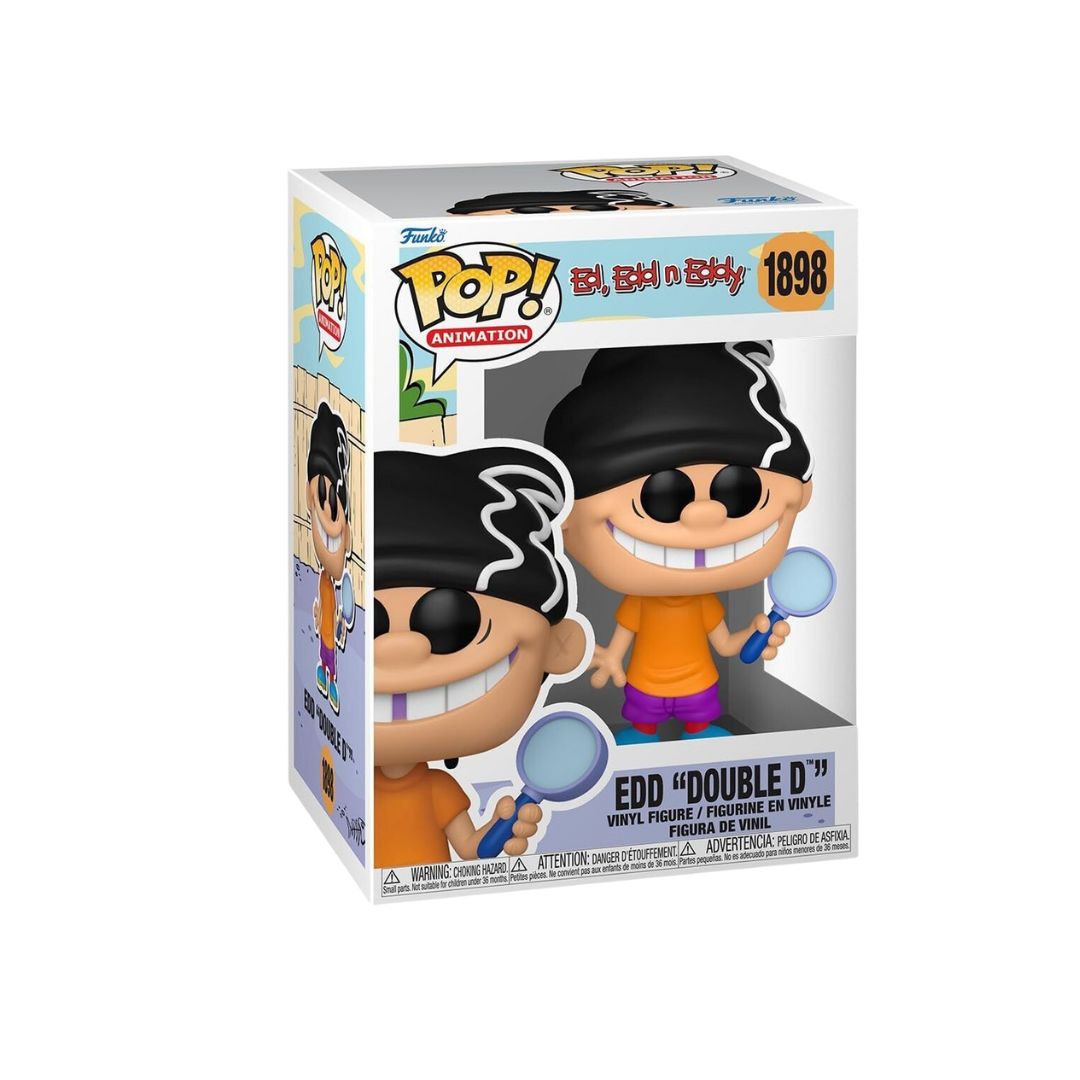 Funko Pop Ed EDD N Eddy Double D