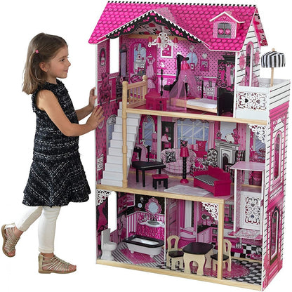 Kidkraft Amelia Dollhouse