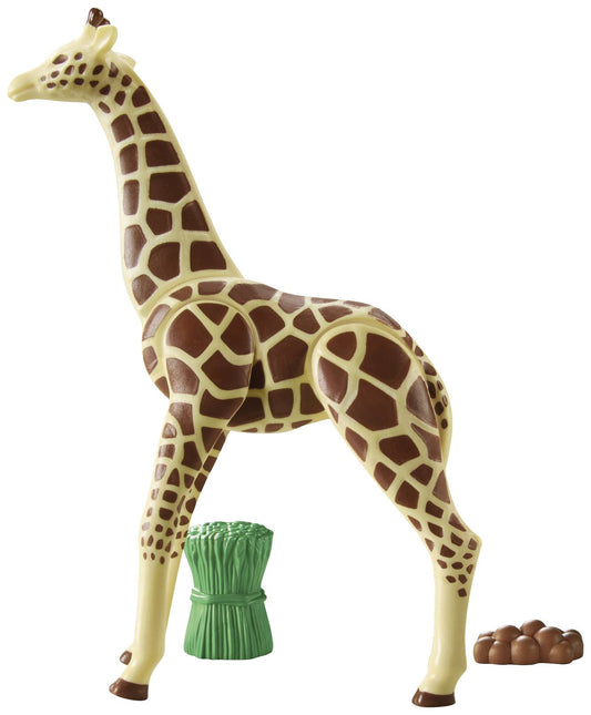 Wiltopia - Giraffe