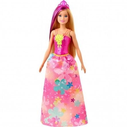 Barbie Dreamtopia Princess Doll 12"