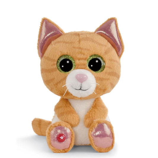 Nici Glubschis Cat Plush toys