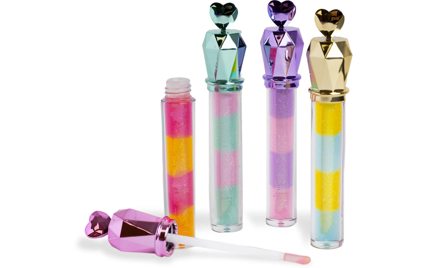 Martinelia's Royal Scepter Lip Gloss