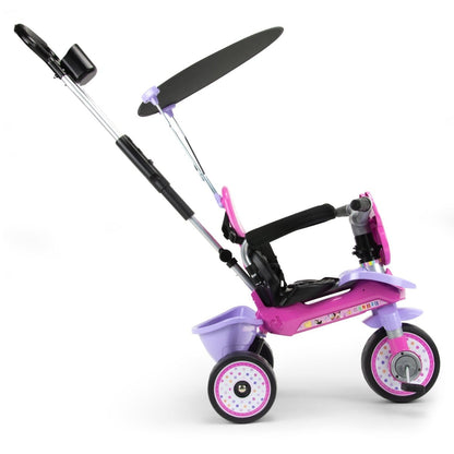 Injusa Baby Minnie Mouse Tricycle