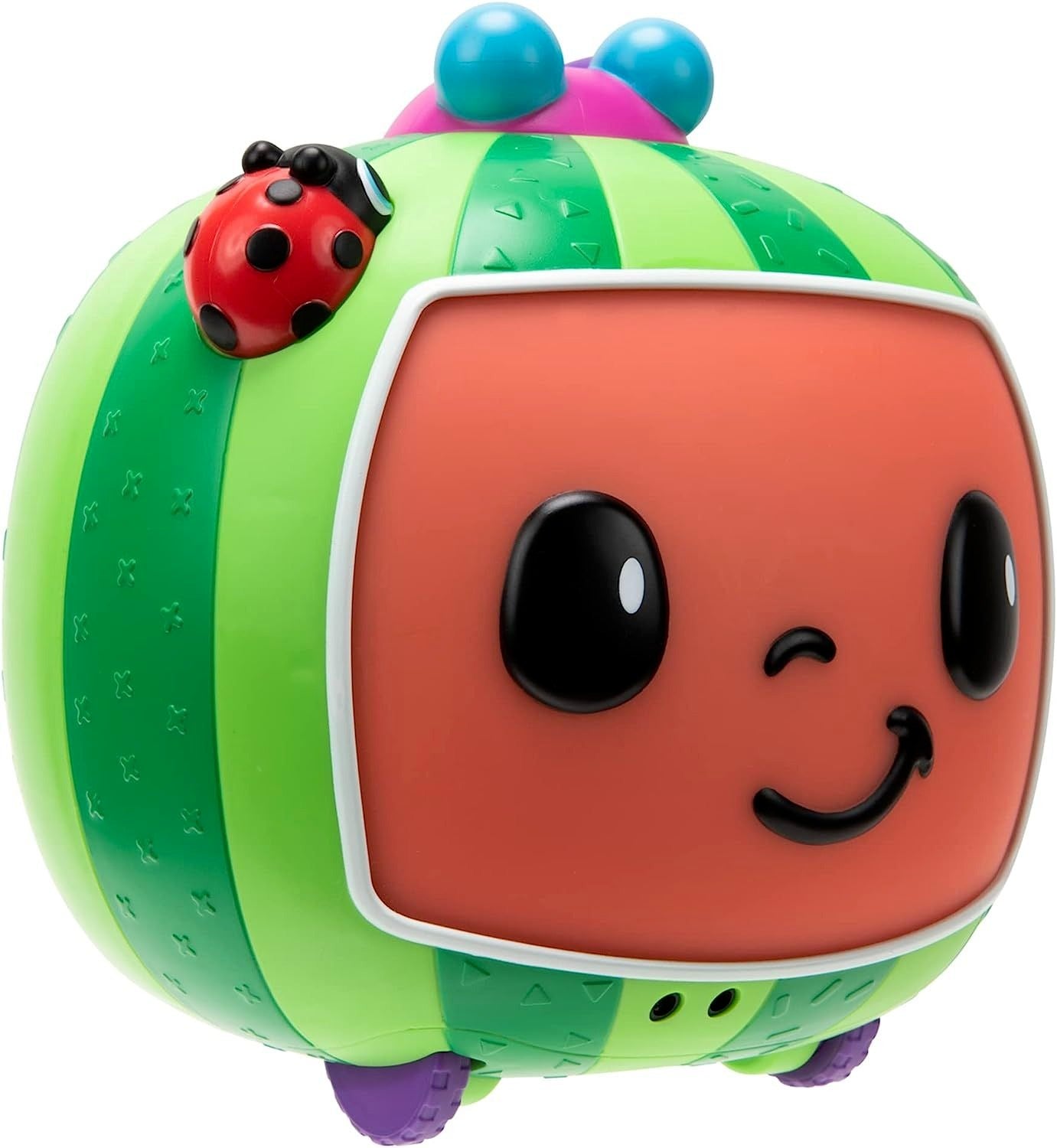 Cocomelon Roleplay Chase