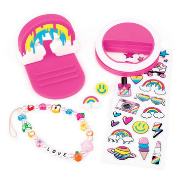 Make It Real 3C4 G Tech Accessories Set