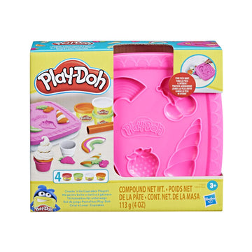 Play-Doh Create 'N Go Playset