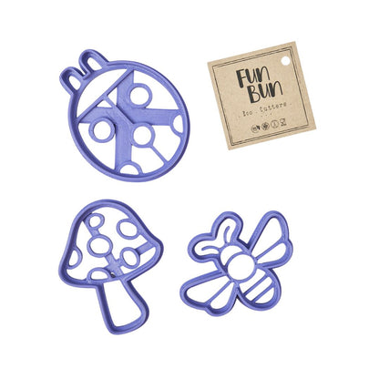 Funbun Magical Garden Set 1