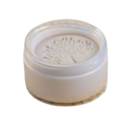 Funbun Playdough Natural White